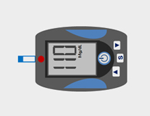 혈당측정기