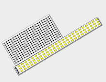 LED BAR