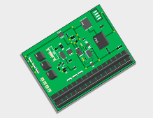 산업용 CNC Board