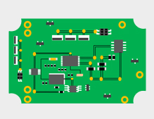 지문인식 Module