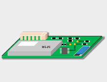 Wi-Fi Module