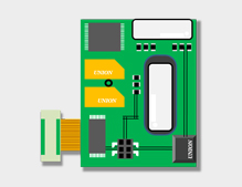 Camera Strobe Module